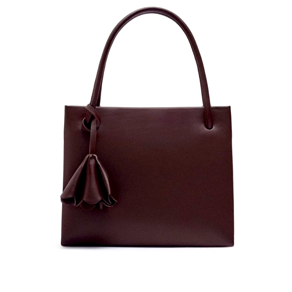 Zara tote bag